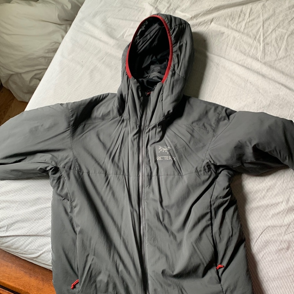 Arc’teryx Atom LT Hoody